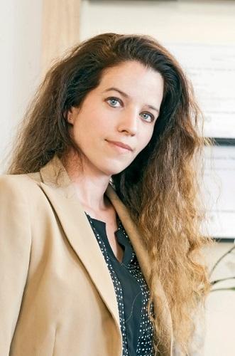 Cécile CARTIER