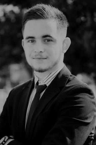 Nicolas AUBIN