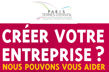 MAE Créer votre entreprise