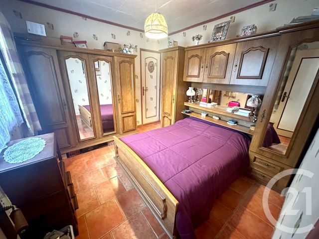 maison à vendre - 3 pièces - 55.37 m2 - SEVRAN - 93 - ILE-DE-FRANCE - Century 21 Sf Immobilier