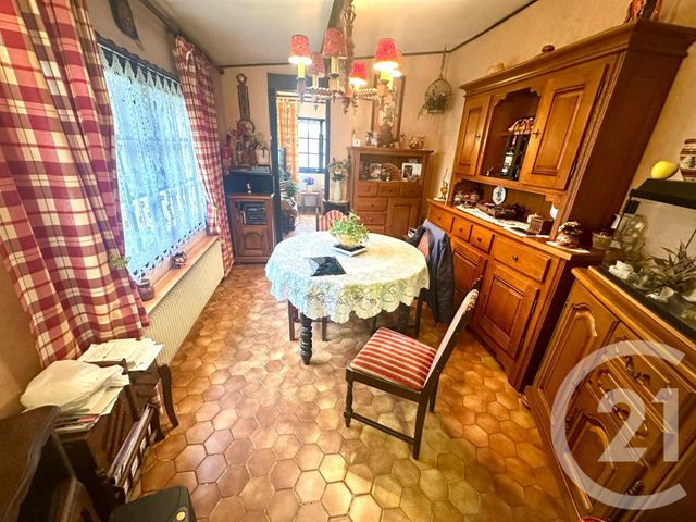 maison à vendre - 3 pièces - 55.37 m2 - SEVRAN - 93 - ILE-DE-FRANCE - Century 21 Sf Immobilier