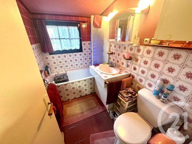 maison à vendre - 3 pièces - 55.37 m2 - SEVRAN - 93 - ILE-DE-FRANCE - Century 21 Sf Immobilier