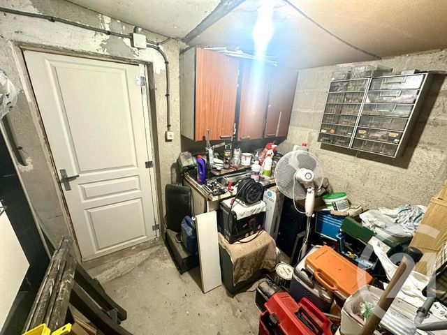 maison à vendre - 3 pièces - 55.37 m2 - SEVRAN - 93 - ILE-DE-FRANCE - Century 21 Sf Immobilier