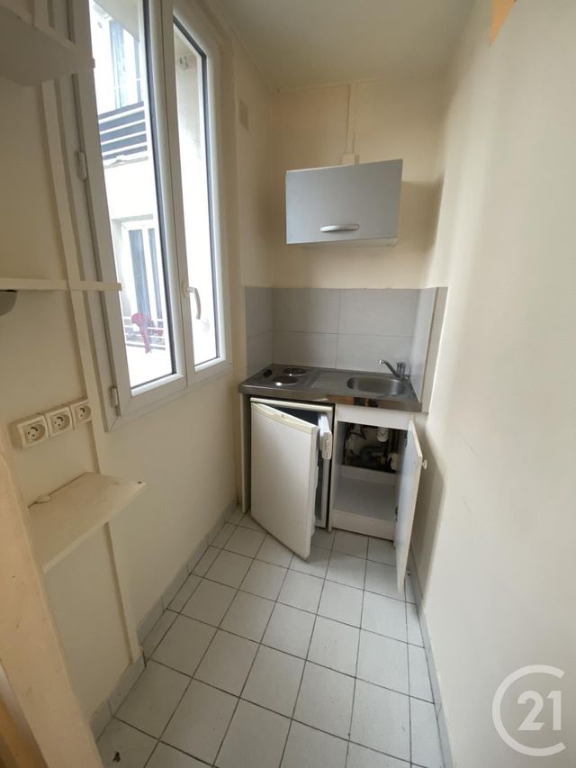Afficher la photo en grand Appartement F1 à louer - 1 pièce - 14.87 m2 - MONTREUIL - 93 - ILE-DE-FRANCE - Century 21 Sf Immobilier