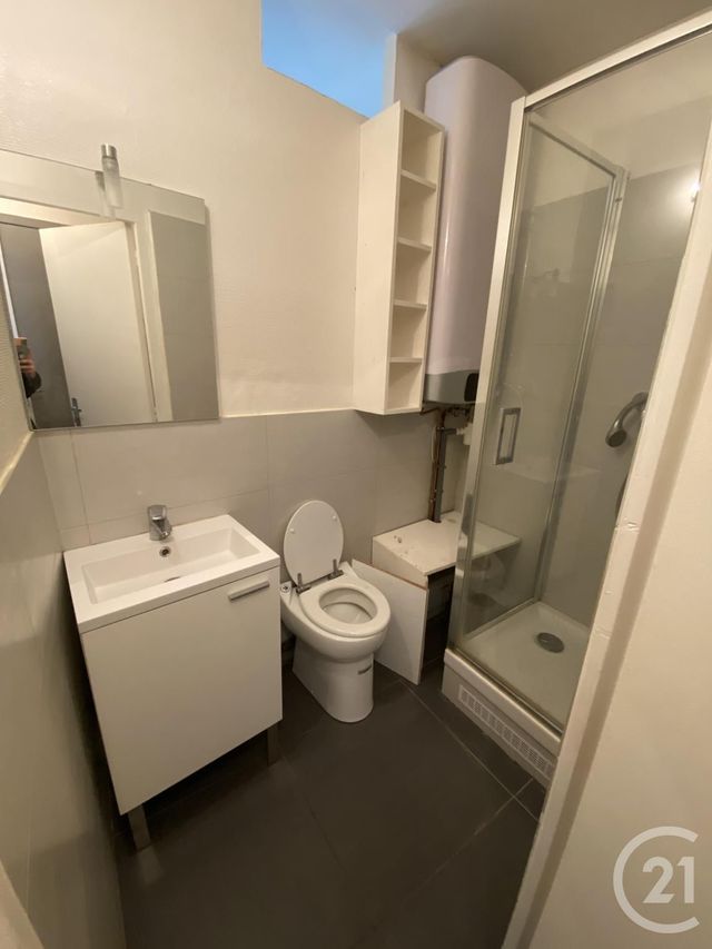 Afficher la photo en grand Appartement F1 à louer - 1 pièce - 14.87 m2 - MONTREUIL - 93 - ILE-DE-FRANCE - Century 21 Sf Immobilier