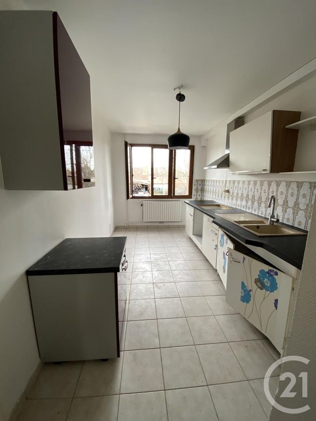 Afficher la photo en grand Appartement F3 à louer - 4 pièces - 83.0 m2 - SEVRAN - 93 - ILE-DE-FRANCE - Century 21 Sf Immobilier