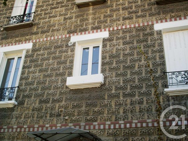 Afficher la photo en grand Appartement F2 à louer - 2 pièces - 27.39 m2 - AULNAY SOUS BOIS - 93 - ILE-DE-FRANCE - Century 21 Sf Immobilier