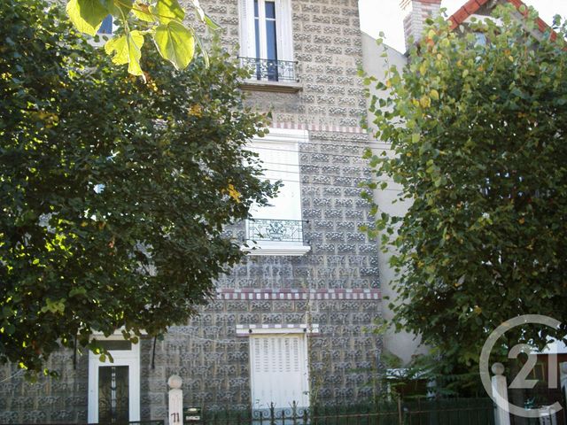 Afficher la photo en grand Appartement F2 à louer - 2 pièces - 27.39 m2 - AULNAY SOUS BOIS - 93 - ILE-DE-FRANCE - Century 21 Sf Immobilier