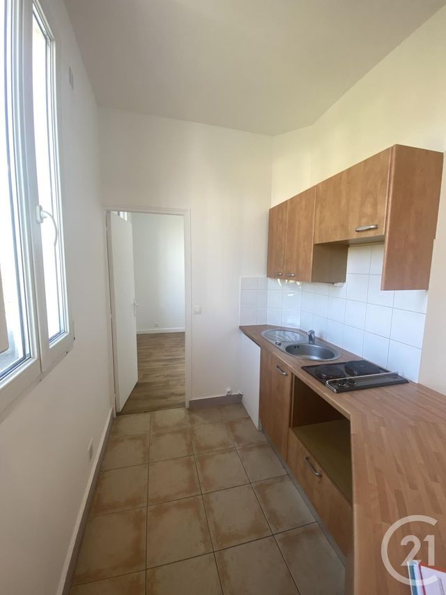 Afficher la photo en grand Appartement F2 à louer - 2 pièces - 27.39 m2 - AULNAY SOUS BOIS - 93 - ILE-DE-FRANCE - Century 21 Sf Immobilier