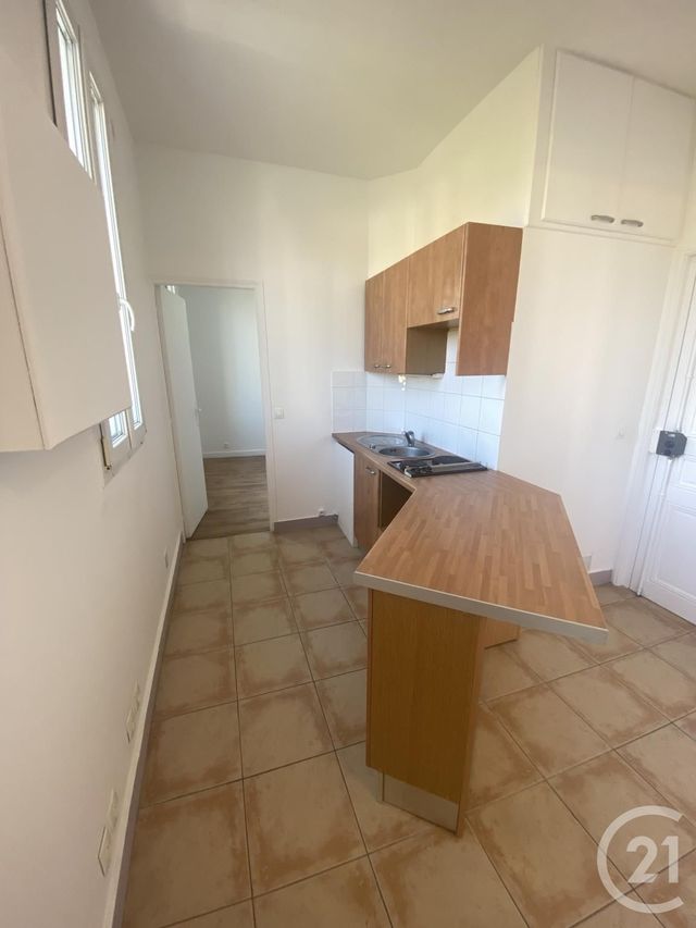 Afficher la photo en grand Appartement F2 à louer - 2 pièces - 27.39 m2 - AULNAY SOUS BOIS - 93 - ILE-DE-FRANCE - Century 21 Sf Immobilier