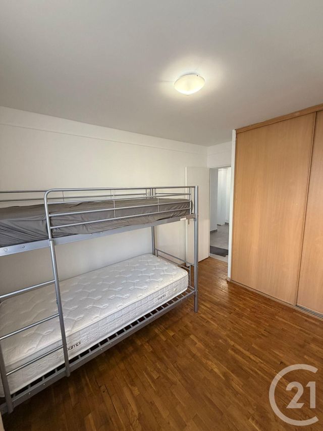 Appartement F4 à louer - 4 pièces - 82.58 m2 - ST DENIS - 93 - ILE-DE-FRANCE - Century 21 Sf Immobilier