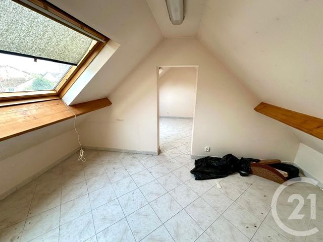 maison à vendre - 5 pièces - 88.08 m2 - SEVRAN - 93 - ILE-DE-FRANCE - Century 21 Sf Immobilier