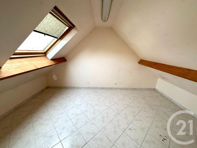 maison à vendre - 5 pièces - 88.08 m2 - SEVRAN - 93 - ILE-DE-FRANCE - Century 21 Sf Immobilier