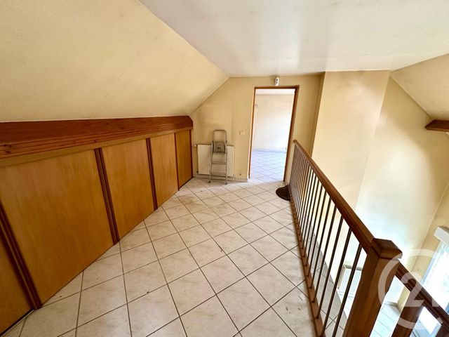 maison à vendre - 5 pièces - 88.08 m2 - SEVRAN - 93 - ILE-DE-FRANCE - Century 21 Sf Immobilier