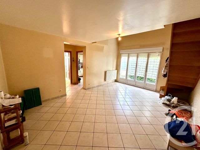 maison à vendre - 5 pièces - 88.08 m2 - SEVRAN - 93 - ILE-DE-FRANCE - Century 21 Sf Immobilier