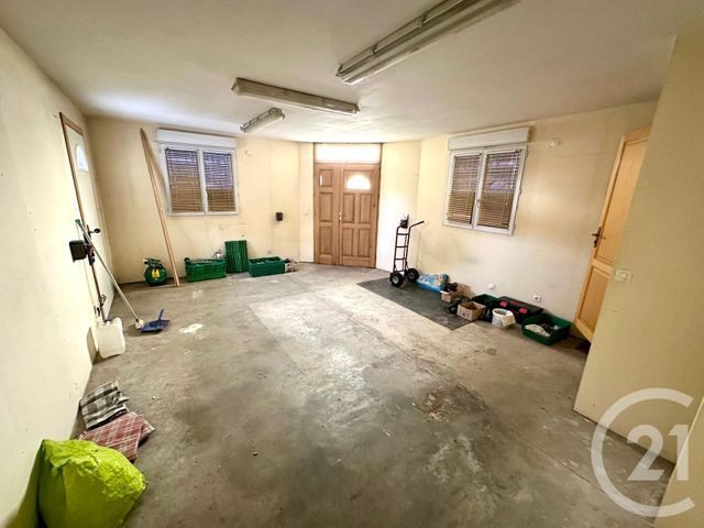 maison à vendre - 5 pièces - 88.08 m2 - SEVRAN - 93 - ILE-DE-FRANCE - Century 21 Sf Immobilier