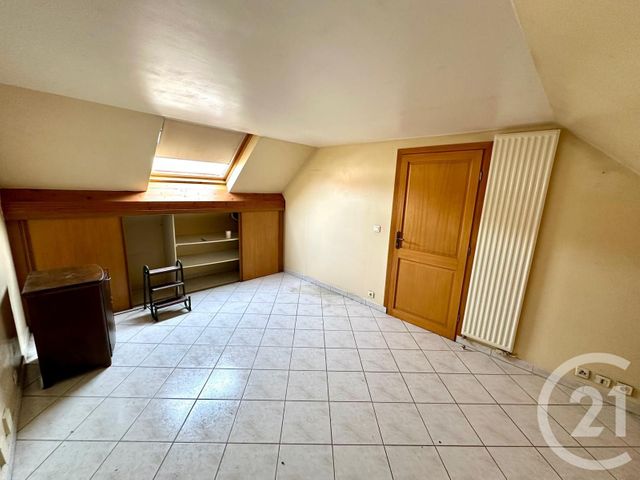 maison à vendre - 5 pièces - 88.08 m2 - SEVRAN - 93 - ILE-DE-FRANCE - Century 21 Sf Immobilier