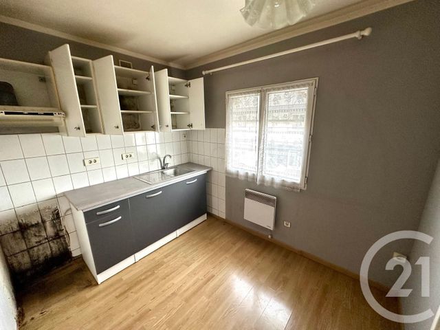 maison à vendre - 5 pièces - 88.08 m2 - SEVRAN - 93 - ILE-DE-FRANCE - Century 21 Sf Immobilier