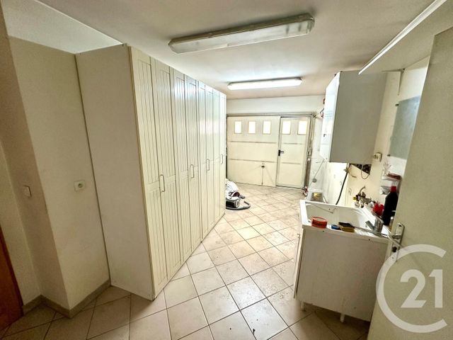 maison à vendre - 5 pièces - 88.08 m2 - SEVRAN - 93 - ILE-DE-FRANCE - Century 21 Sf Immobilier