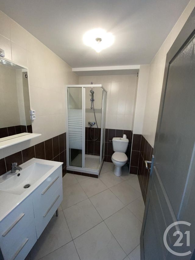 Appartement F1 à louer - 1 pièce - 23.86 m2 - SEVRAN - 93 - ILE-DE-FRANCE - Century 21 Sf Immobilier