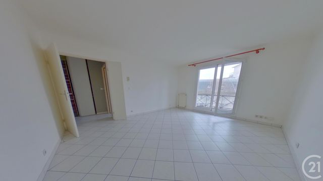 Appartement F3 à vendre - 3 pièces - 62.24 m2 - SEVRAN - 93 - ILE-DE-FRANCE - Century 21 Sf Immobilier