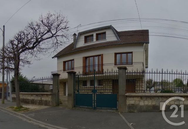 maison à vendre - 4 pièces - 99.27 m2 - SEVRAN - 93 - ILE-DE-FRANCE - Century 21 Sf Immobilier