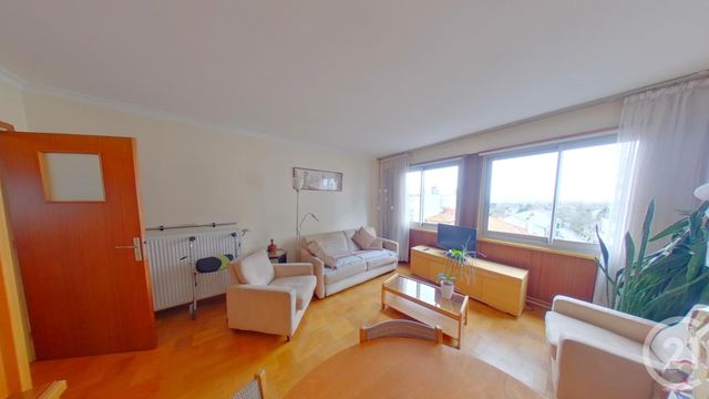 Appartement F3 à vendre - 3 pièces - 72.9 m2 - LE RAINCY - 93 - ILE-DE-FRANCE - Century 21 Sf Immobilier