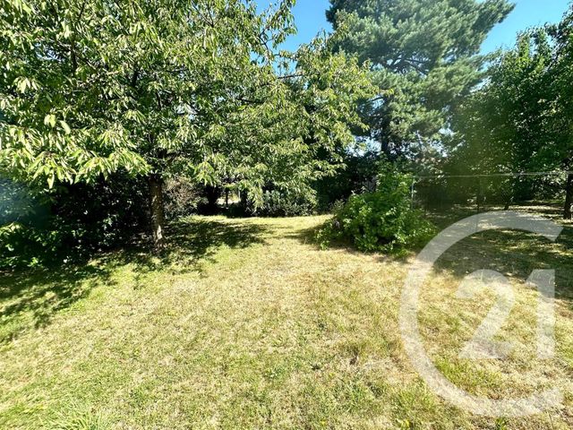 maison à vendre - 4 pièces - 96.45 m2 - SEVRAN - 93 - ILE-DE-FRANCE - Century 21 Sf Immobilier