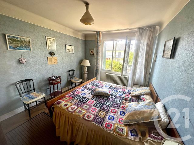 maison à vendre - 4 pièces - 96.45 m2 - SEVRAN - 93 - ILE-DE-FRANCE - Century 21 Sf Immobilier