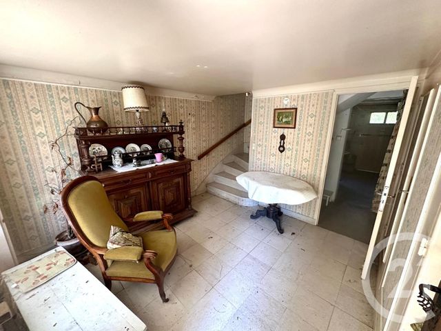 maison à vendre - 4 pièces - 96.45 m2 - SEVRAN - 93 - ILE-DE-FRANCE - Century 21 Sf Immobilier