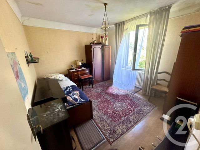 maison à vendre - 4 pièces - 96.45 m2 - SEVRAN - 93 - ILE-DE-FRANCE - Century 21 Sf Immobilier