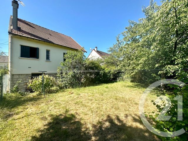 maison - SEVRAN - 93