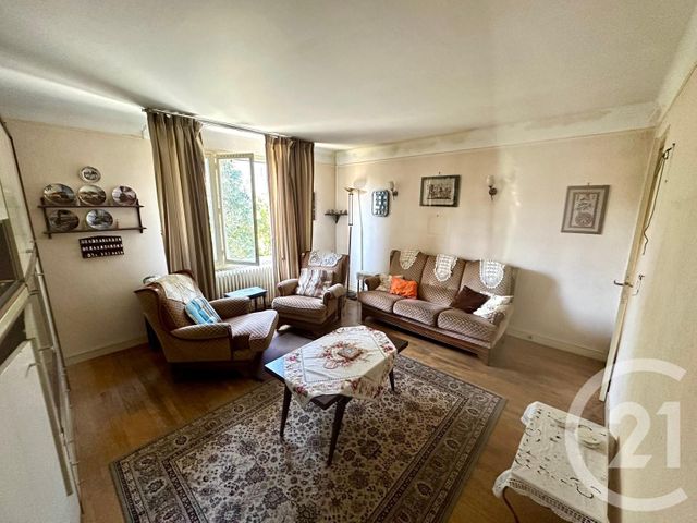 maison à vendre - 4 pièces - 96.45 m2 - SEVRAN - 93 - ILE-DE-FRANCE - Century 21 Sf Immobilier