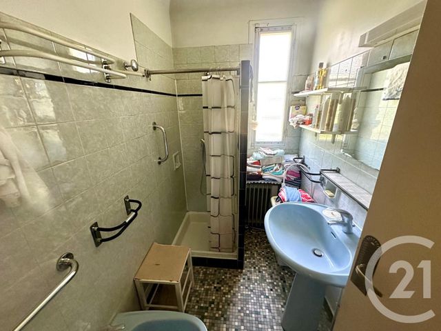 maison à vendre - 4 pièces - 96.45 m2 - SEVRAN - 93 - ILE-DE-FRANCE - Century 21 Sf Immobilier