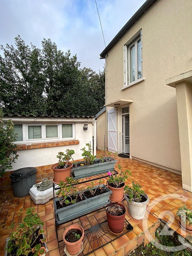 maison à vendre - 3 pièces - 68.53 m2 - SEVRAN - 93 - ILE-DE-FRANCE - Century 21 Sf Immobilier