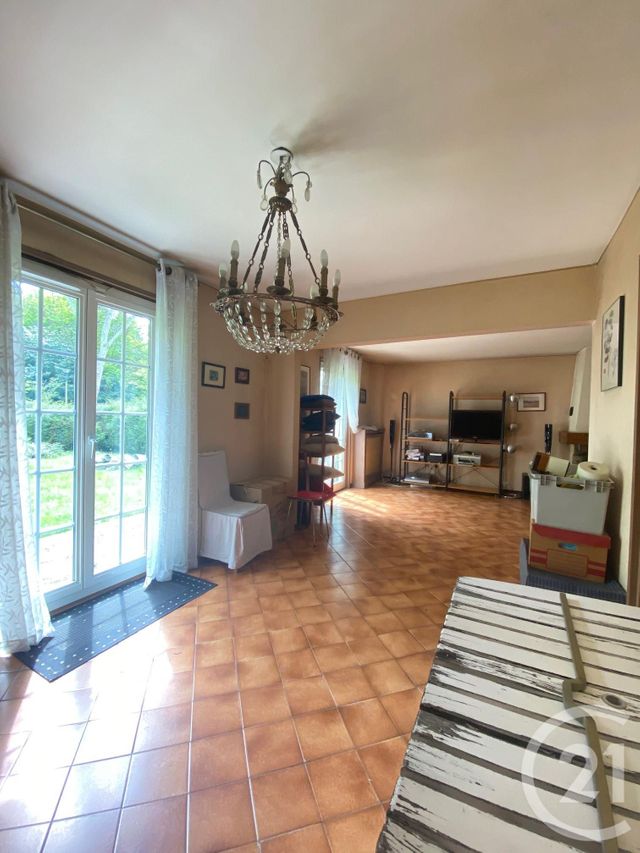 maison - SEVRAN - 93