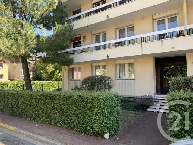 Appartement F3 à vendre LIVRY GARGAN