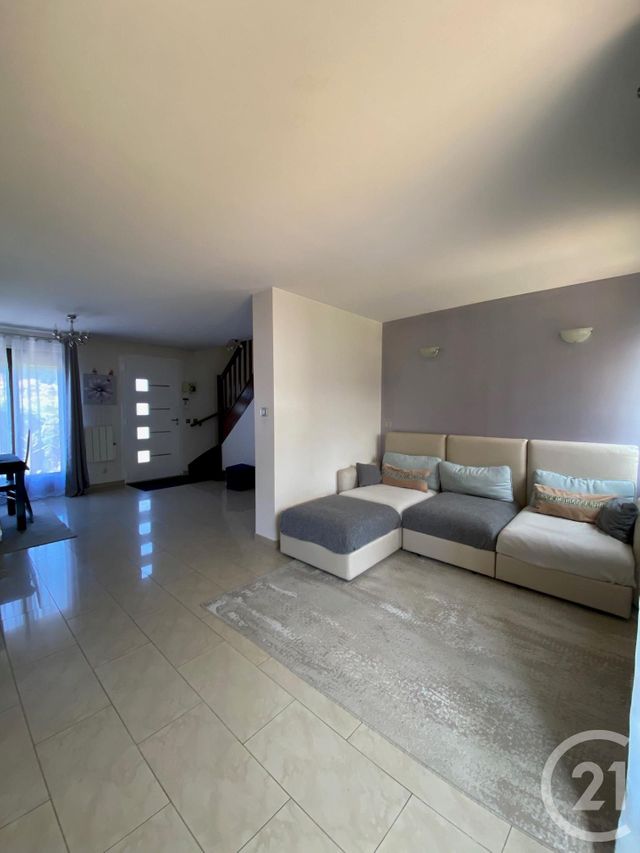 maison à vendre - 6 pièces - 97.74 m2 - SEVRAN - 93 - ILE-DE-FRANCE - Century 21 Sf Immobilier