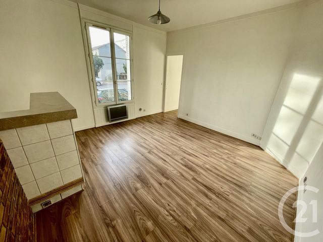 appartement - LIVRY GARGAN - 93