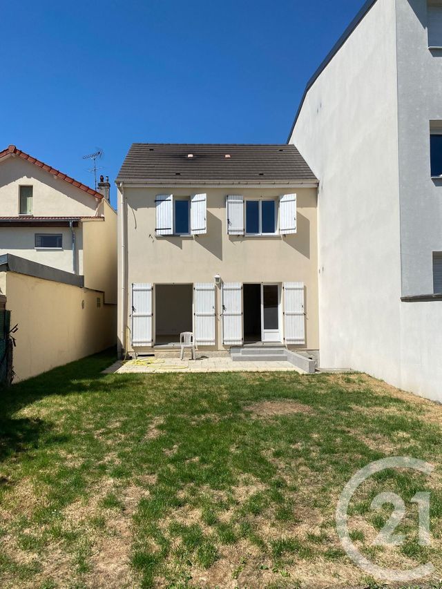 maison à vendre - 5 pièces - 81.92 m2 - SEVRAN - 93 - ILE-DE-FRANCE - Century 21 Sf Immobilier