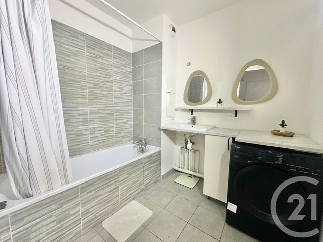 Appartement à vendre - 3 pièces - 56.94 m2 - SEVRAN - 93 - ILE-DE-FRANCE - Century 21 Sf Immobilier