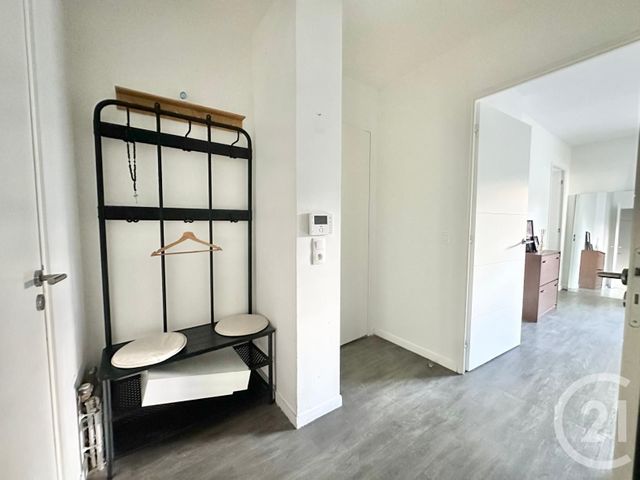 Appartement à vendre - 3 pièces - 56.94 m2 - SEVRAN - 93 - ILE-DE-FRANCE - Century 21 Sf Immobilier