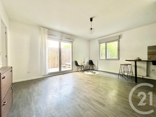 Appartement à vendre SEVRAN