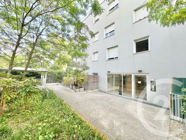 Appartement à vendre - 3 pièces - 56.94 m2 - SEVRAN - 93 - ILE-DE-FRANCE - Century 21 Sf Immobilier