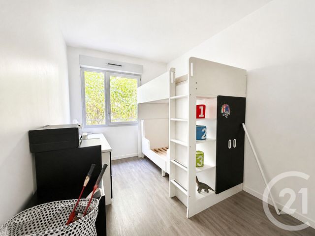 Appartement à vendre - 3 pièces - 56.94 m2 - SEVRAN - 93 - ILE-DE-FRANCE - Century 21 Sf Immobilier