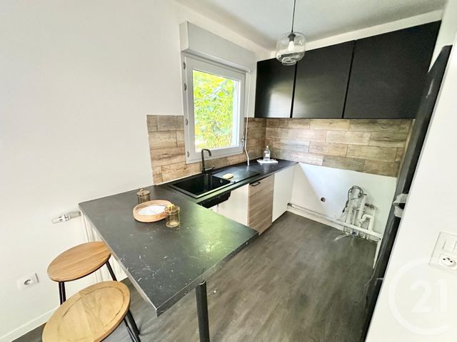 Appartement à vendre - 3 pièces - 56.94 m2 - SEVRAN - 93 - ILE-DE-FRANCE - Century 21 Sf Immobilier