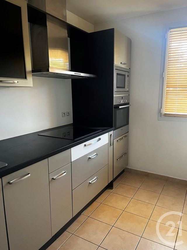 appartement - SEVRAN - 93