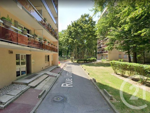 Appartement F3 à louer - 3 pièces - 70.17 m2 - TREMBLAY EN FRANCE - 93 - ILE-DE-FRANCE - Century 21 Sf Immobilier