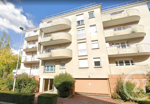 Appartement F1 à louer - 1 pièce - 29.86 m2 - TREMBLAY EN FRANCE - 93 - ILE-DE-FRANCE - Century 21 Sf Immobilier