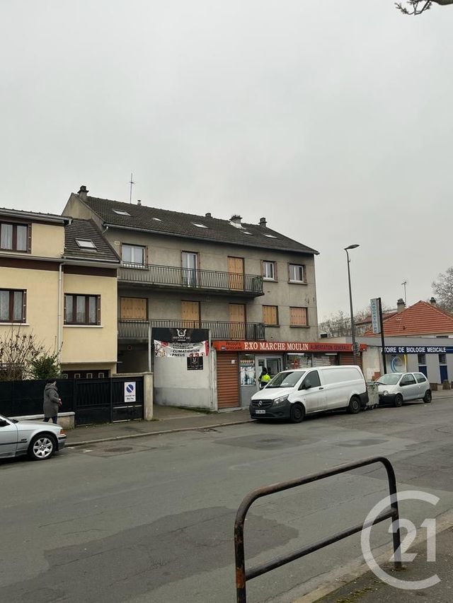 immeuble à vendre - 280.92 m2 - AULNAY SOUS BOIS - 93 - ILE-DE-FRANCE - Century 21 Sf Immobilier